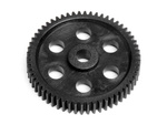 #MV22072 Spur Gear 58T (0.6 Module)