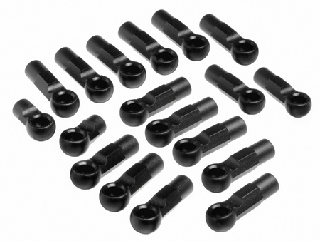 #100310 Ball End Set