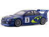 SUBARU Impreza WRC '98 BODY (190mm) #7312