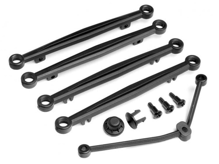 Arm Rod/ Steering Rod Set #85263