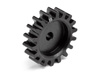 THIN PINION GEAR 18 TOOTH #106607