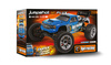 #160032 Jumpshot ST Flux - Blue