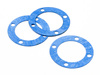 #101028 Differential Pads