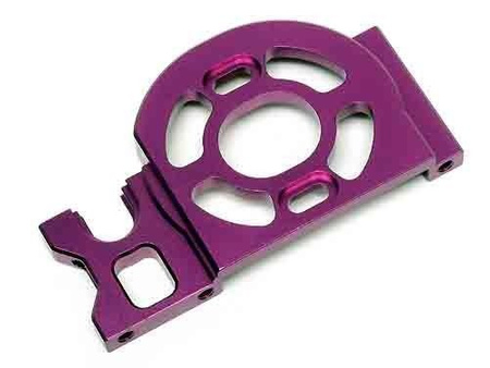 Motor Mount(purple)