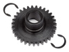 #111167 Idler Gear 31Tx1M (Steel)