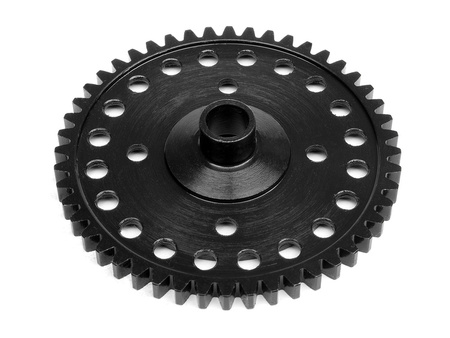 #67190 Light weight spur gear 48 tooth