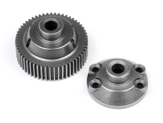 55T Drive Gear/Diff Case #86866