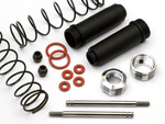 #A773 HPI Sport Shock Set (62 - 87mm)(MT Front)
