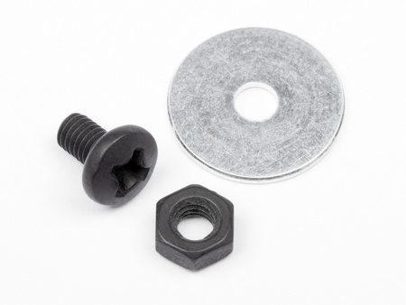 #113241 Idle Adjust Washer Set