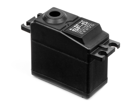 #80596 Servo Case Set (Sf-5)
