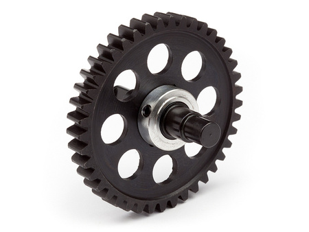 Centre Steel Spur Gear 41 T (Vader XB) #MV27077