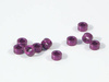 Aluminium Washer 3 X 6 X 3.0Mm (Purple/10 Pcs) #Z819