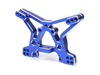 Aluminum Rear Shock Tower (Blue) #150668