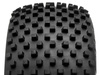 Dirt Buster Block Tire Hd Compound (170X80Mm/2Pcs) #4835