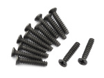#540056 Countersunk Self Tapping Screws KBHO2.3*12mm