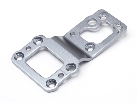 #MV24015 Radio Tray (Blackout MT)