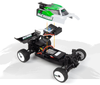 Samochód zdalnie sterowany RC #150803 Maverick Microbe 1/24th Buggy – Green Model RC Auto