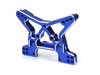 Aluminum Front Shock Tower (Blue) #150665