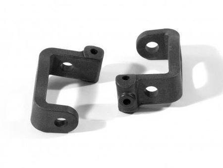 CARBON GRAPHITE C HUB SET (0 DEGREES)