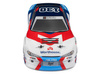 JAMES DEANE NISSAN S15 PRINTED BODY (200MM) #120221