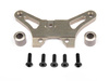 Aluminum Front Upper Brace (Hard Anodized) #108022