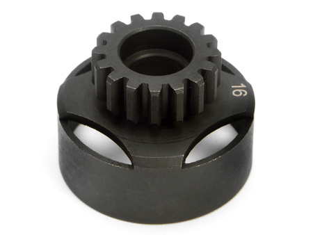 #77106 Racing Clutch Bell 16 Tooth (1M)