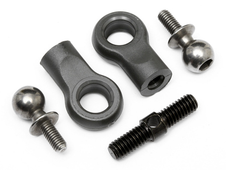 #85467 Steering Linkage Set