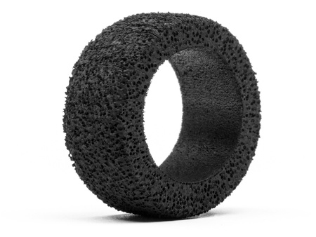 Q32 FOAM TIRE SET F/R (FIRM/26x10/26x14/4pcs) #114262