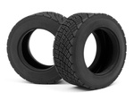 #107870 Wr8 Rally Off Road Tire (2Pcs)