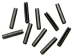 #Z251 Spring Pin 1.5 X 8Mm (10 Pcs)