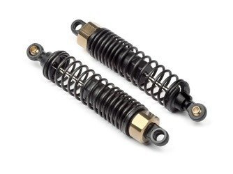 SHOCK ABSORBER ASSEMBLY (2PCS) #MV22729