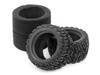 Tredz Entanglement Tire (130x70/3.2in/2pcs) #150245