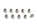 #161194 Pivot Ball 4x4.8mm (10pcs)