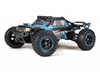 Samochód zdalnie sterowany RC #540113 Smyter DT 1/12 4WD Electric Desert Truck - Blue Model Auto RC