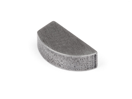 #111335 Woodruff Key 2.5Mm