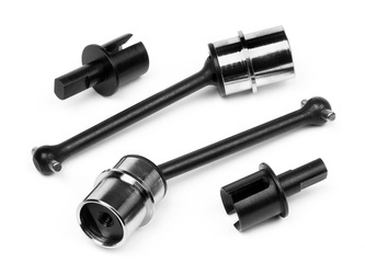 Universal Drive Shaft Set (E10/2Pcs) #88060