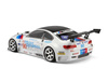 BMW M3 GT2 (E92) Body (200mm) #17548