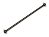 DRIVE SHAFT 8x133mm #101162