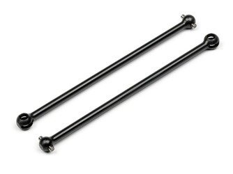 CVD DRIVESHAFT 7X98MM (PR) #MV29045