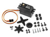 HPI SS-40WP SERVO (WATERPROOF/6.0V/10KG/METAL GEARED) #110650