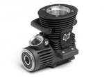 #15145 Crank Case (Black/G3.0)