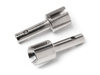 #109925 Hd Gear Shaft 5X29Mm