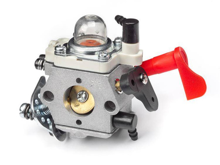 Carburetor (Wt-668) (Octane 15Cc) #109258