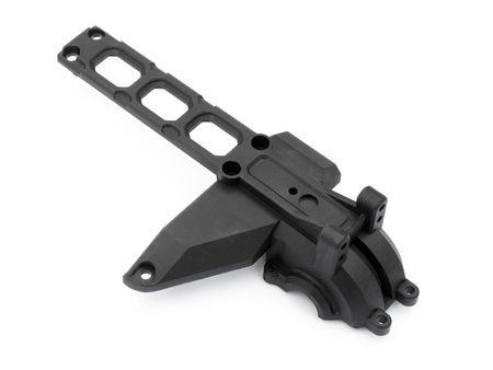 #540003 Rear Gear Box Top Housing