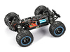 Slyder MT Turbo 1/16 4WD 2S Brushless - Blue #540201