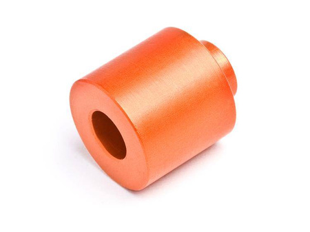 SPACER 5x12x11mm (ORANGE)