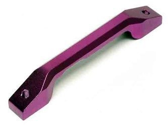 PIVOT BLOCK RF/PURPLE