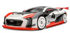 Samochód zdalnie sterowany RC #160202 Sport 3 Flux Audi e-tron Vision GT Model Auto RC