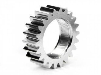 THREADED PINION GEAR 22TX16MM 1M/2ND GEAR/2SPEED/R