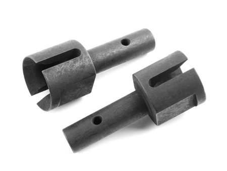 #160136 Super HD Axle 8x11x42mm (2pcs)
